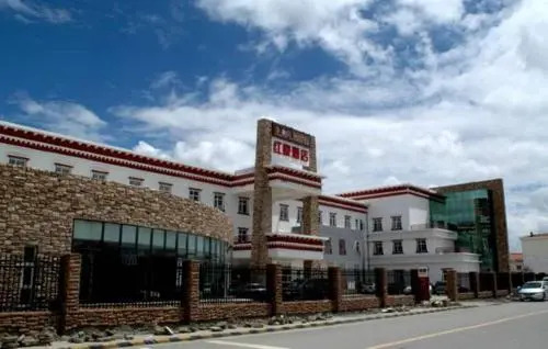 Express 318 Motel Hong Yuan