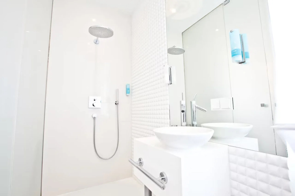 Platinum Residence Boutique