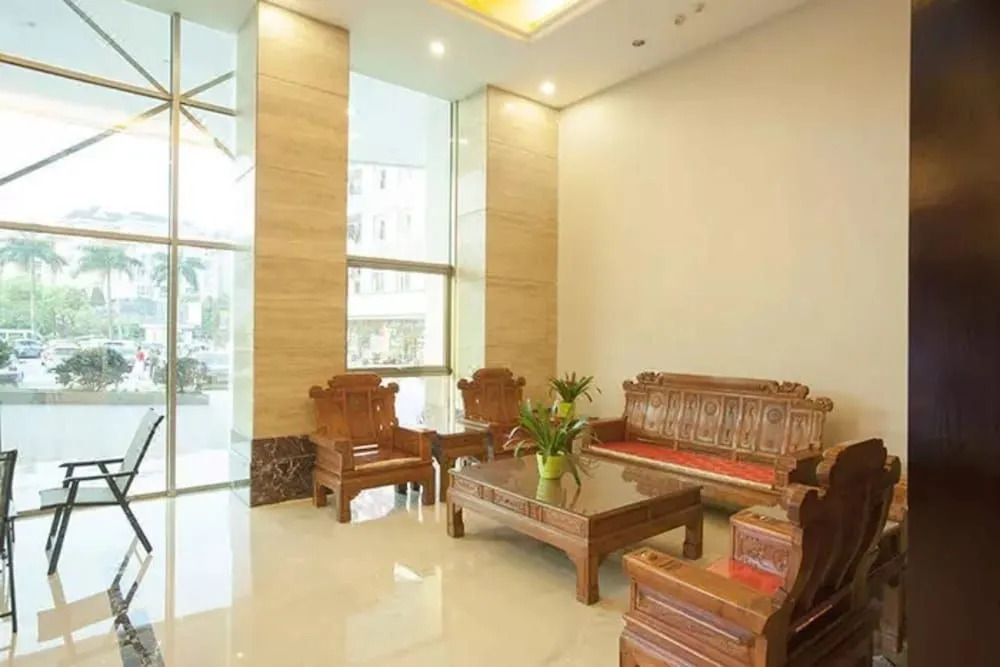 Guangzhou Zhongdao International Hotel
