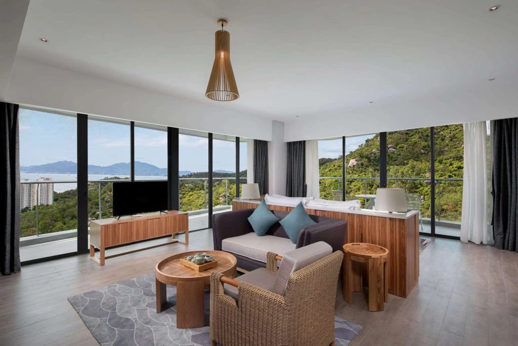 Ramada by Wyndham Huizhou Xunliao Bay