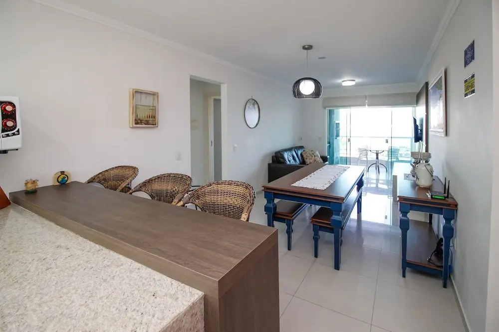 Apartamento 2 quartos - 180