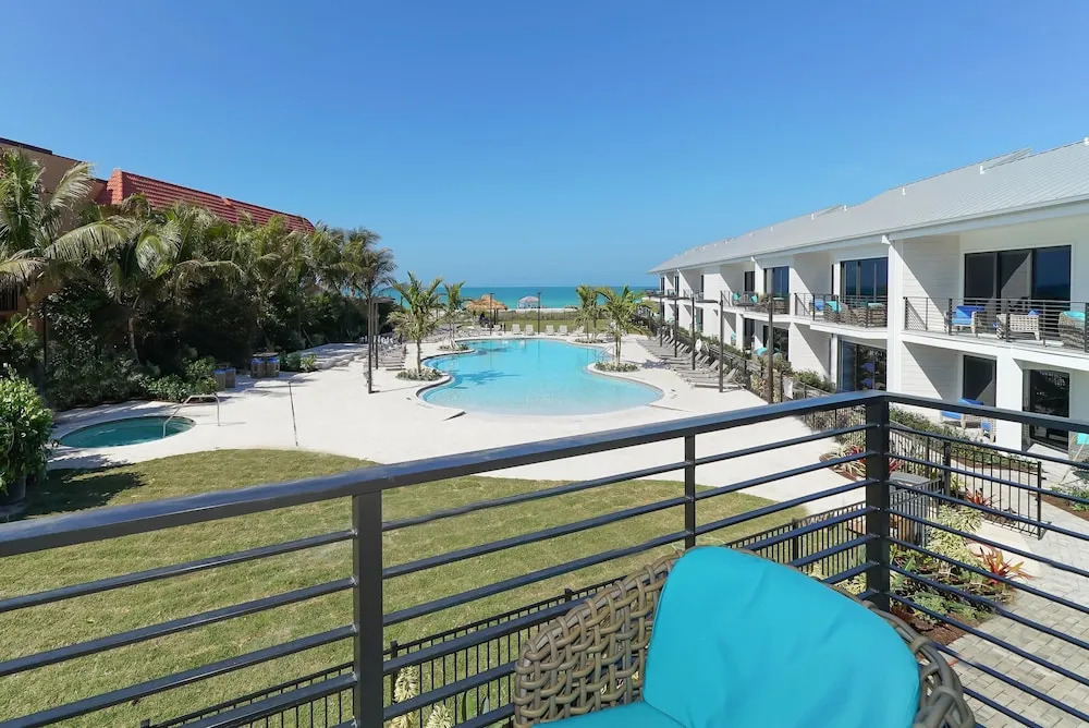 Anna Maria Beach Resort Rm 212