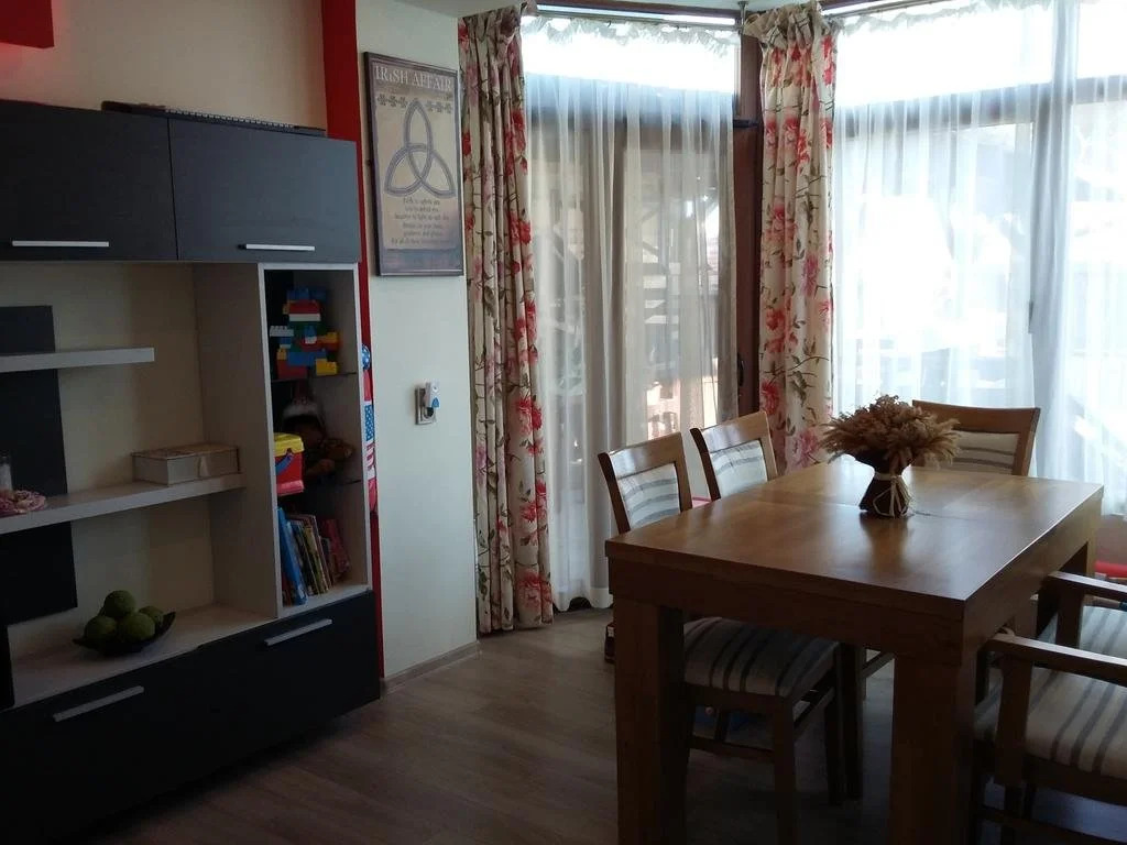 House Gajdardziewi