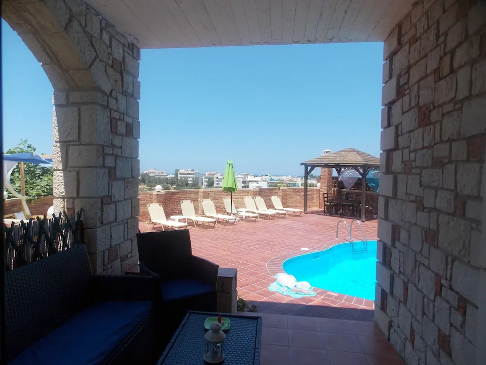 Neriides Villas