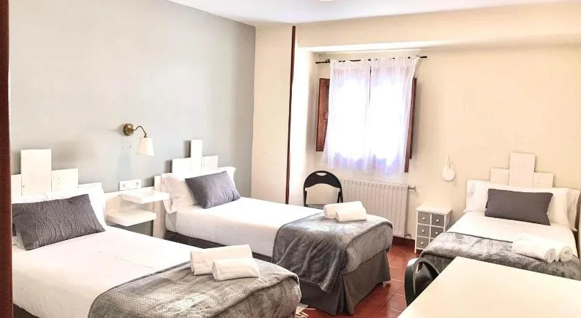 Hotel Rural Tia Margot