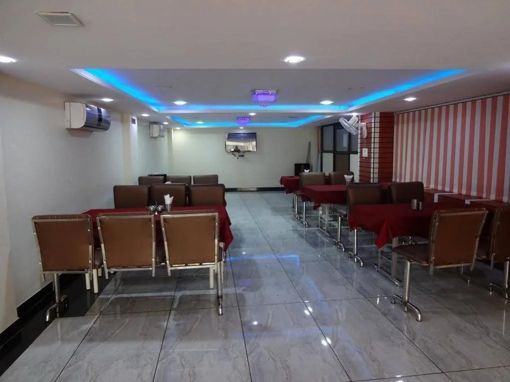 Hotel Shree Vinayak Palace