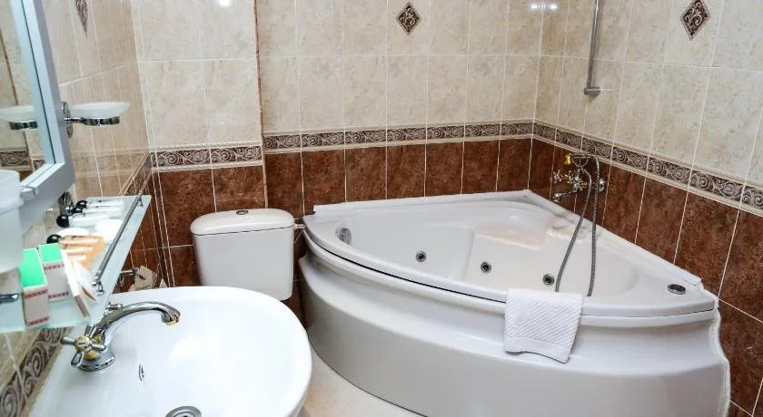 Hotel Bulgaria