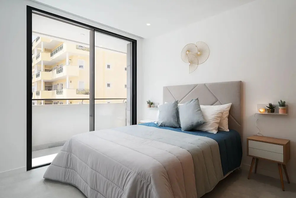Lagos Deluxe 1 With Pool by Homing