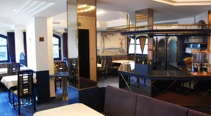 Langley Hotel Rendlhof