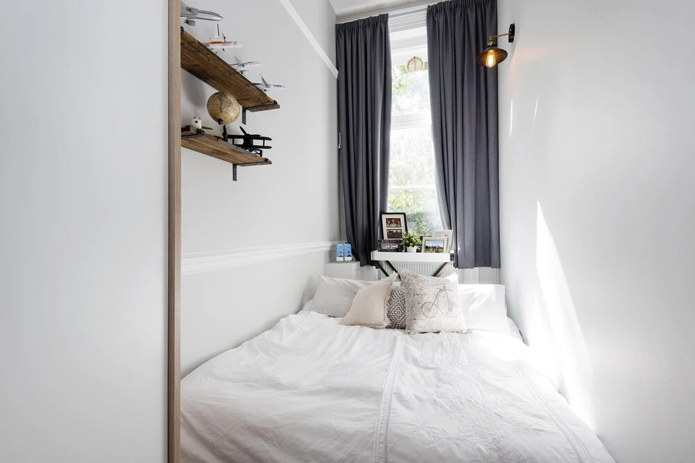 The Warwick Road Residence - IRV