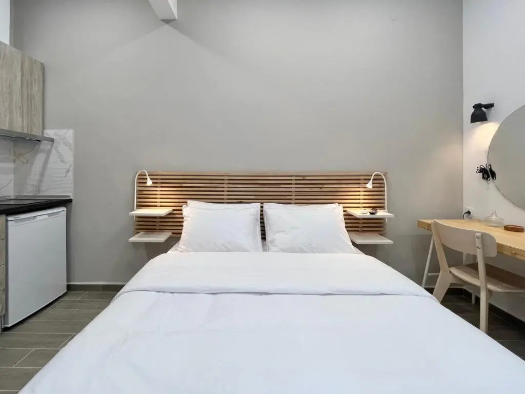 Aura F24 apartments by halu! - Vibrant Neighbourhood
