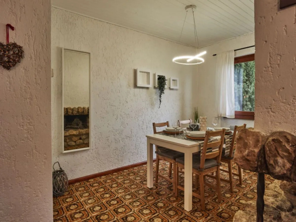 Holiday Home Rocchetta by Interhome