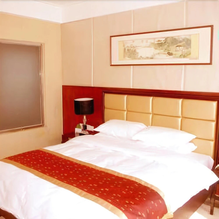 Huangshan Hotel