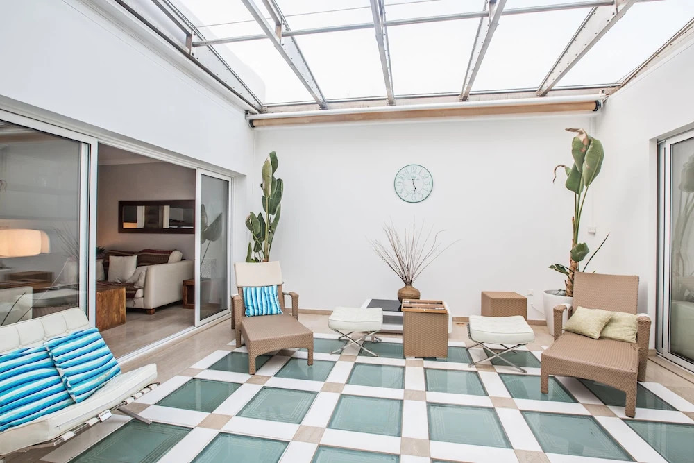 Villa Nafsika 28 Platinum