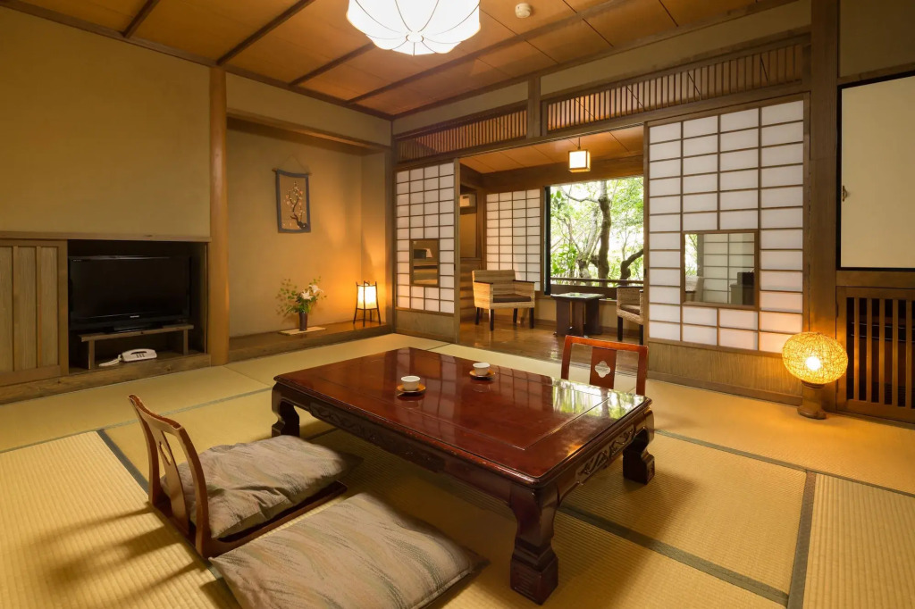 Ryokan Wakaba