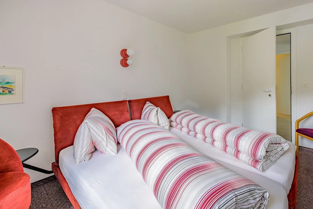 Hotel Zarera