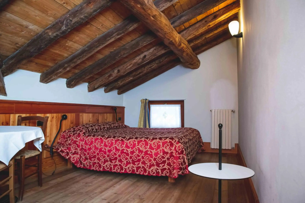 Hotel La Villa della Regina