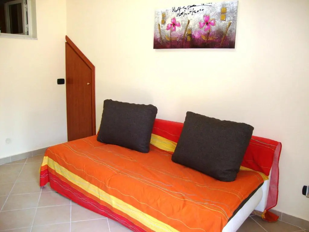 Casa Vacanze Spadafora