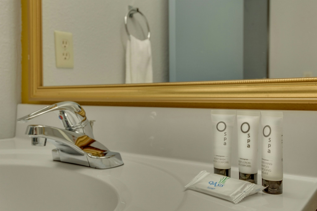 Americas Best Value Inn Hayward