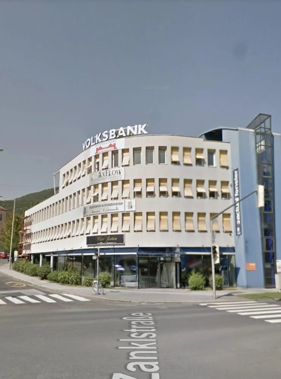 Veni Apartments