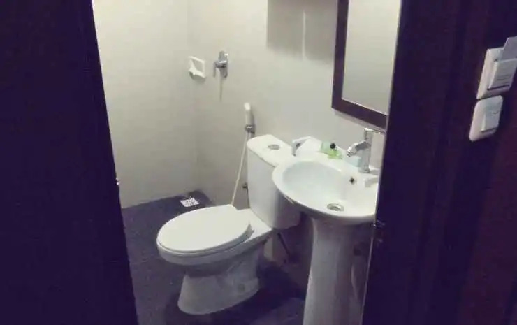 Hotel Andika Syariah