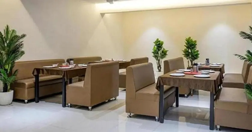 Fabhotel Prime Omkar Executive