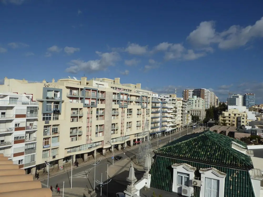 Downtown Villa