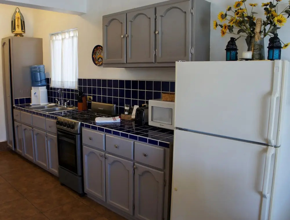 Caracol Peninsula 547-2 ¨Studios del Caracol¨ - 1 Br home
