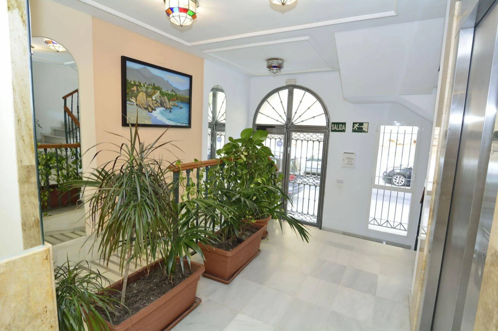 Apartamentos HC Burriana Playa