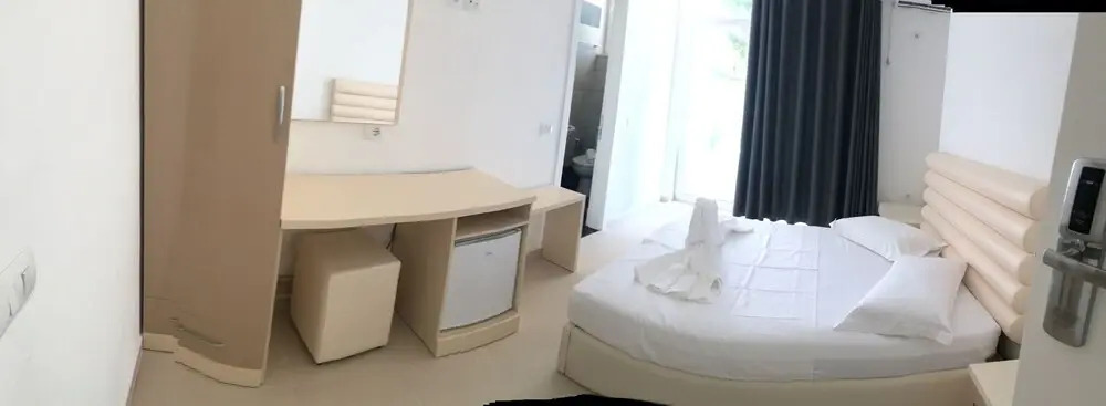 Zahos Hotel