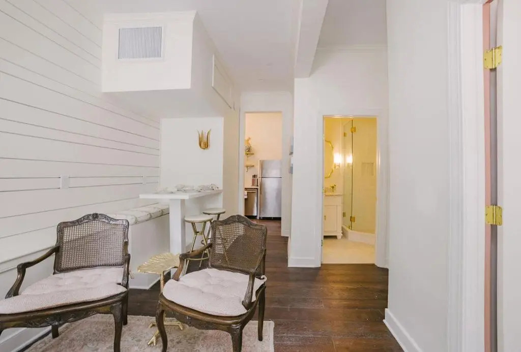 Guesthouse Charleston EAST 42 A