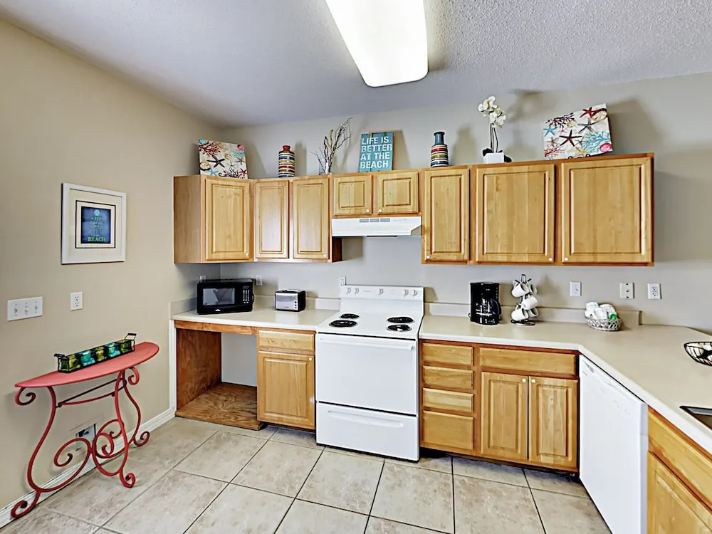 Simply Paradise - 2 Br Condo