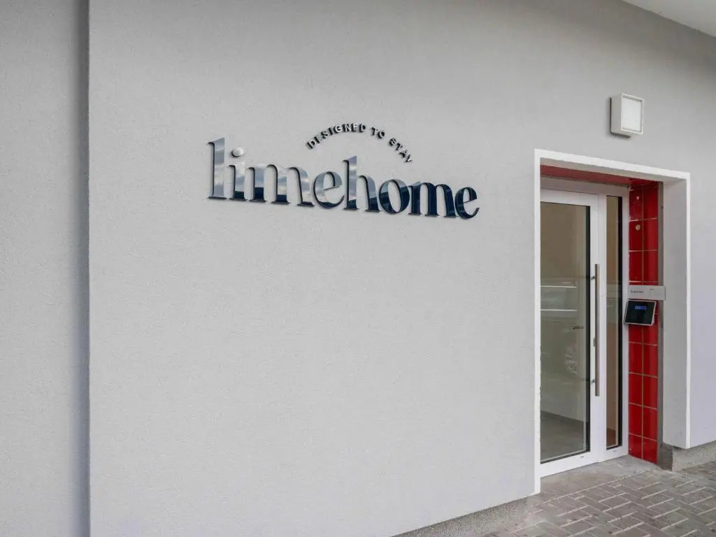 Limehome Salzgitter A-Schweitzer-Str