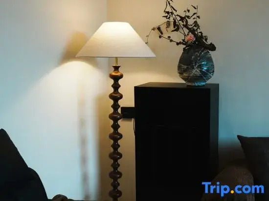 Jingdezhen Qulaishan Community Homestay (Sanbao Branch)