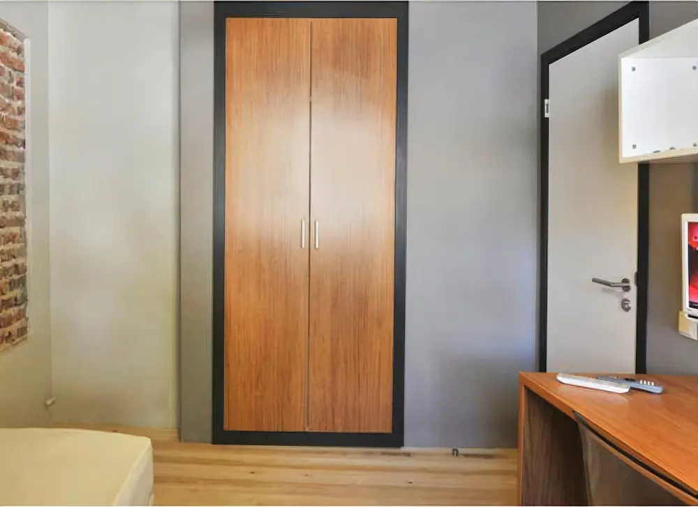 Seker Kamp Apart Otel