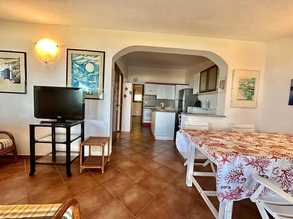 Residence Domos De Rocca