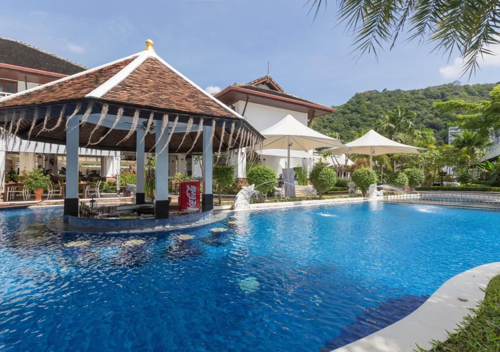 Access Resort & Villas - SHA Plus