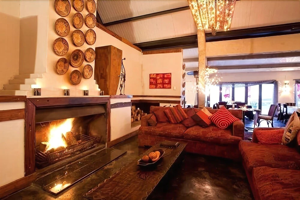 Woodridge Country Hotel and Spa