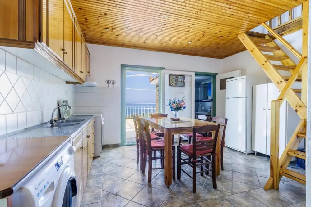 Nerissa Cottage - Skopelos Glossa