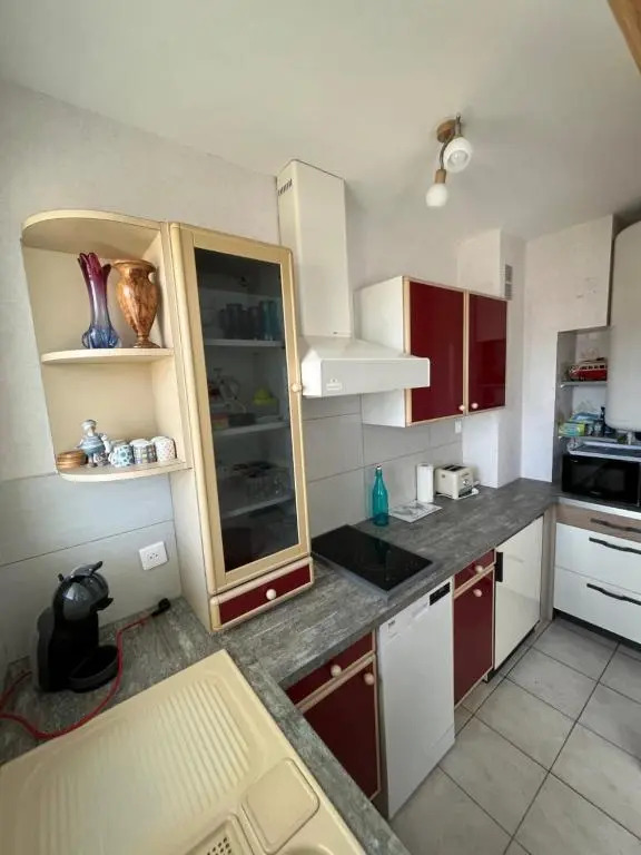 Superbe Studio a Saint Jean de Monts