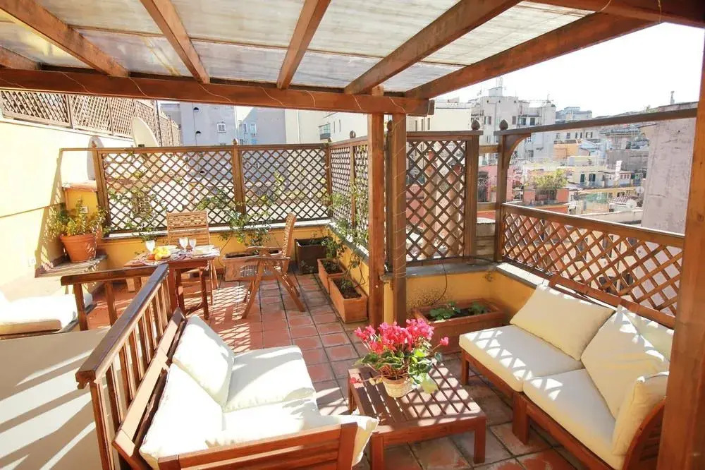 Ciancaleoni - WR Apartments