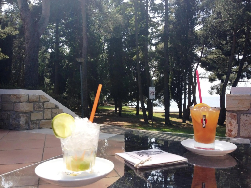 Hotel Flores