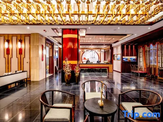 Zichen Boyue Hotel