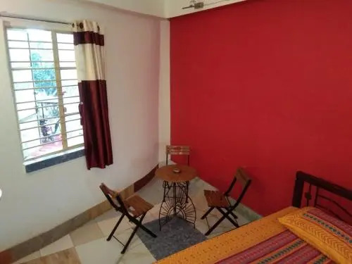 Vamoose Shantiniketan Bichitrita