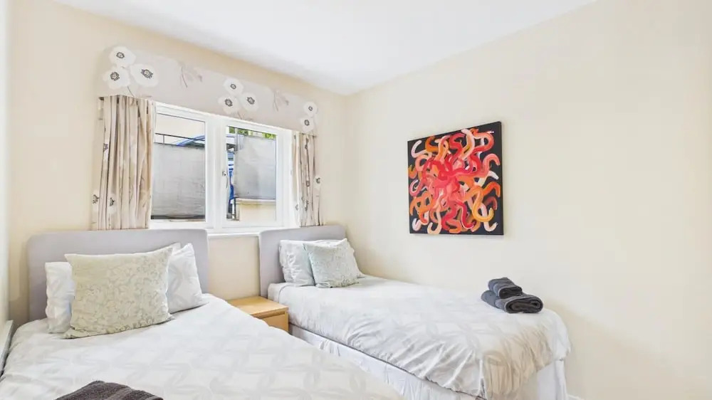 The Beachhouse - 2 Bed Townhouse - Saundersfoot