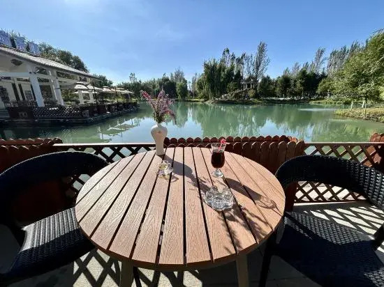 Yili River Hotel
