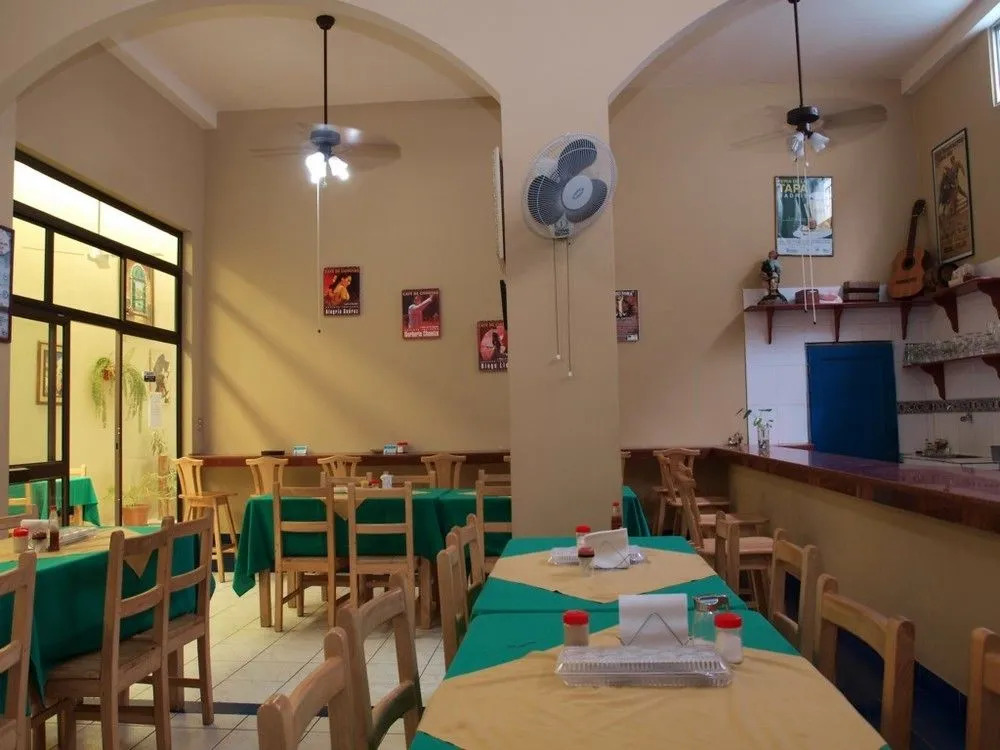 Hotel-Suites Costa de Oro