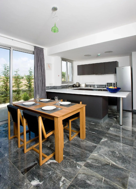Paradise Cove Beach Villas