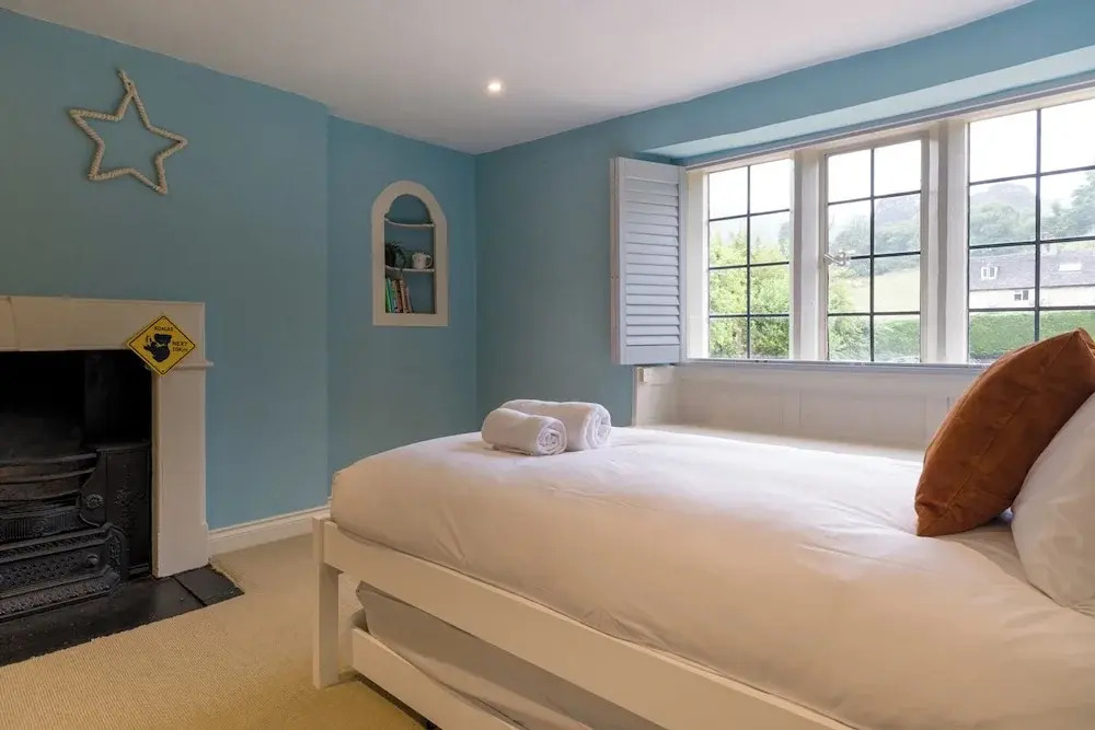 The Mill House Beautiful 4BD Family Home