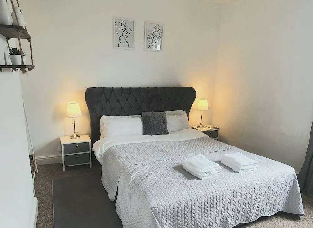The Cosey House Carlton & Co Apartments Free Parking